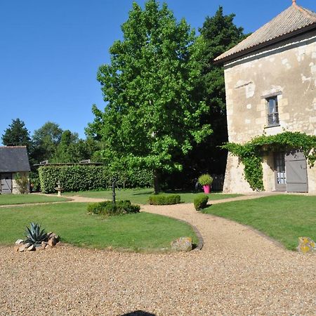 La Tour Du Grand Boust Villa Longue Exterior photo