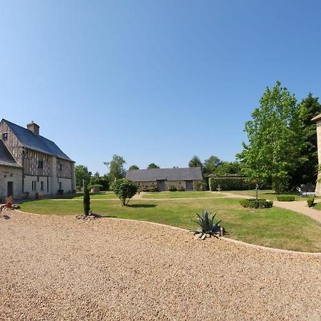 La Tour Du Grand Boust Villa Longue Exterior photo